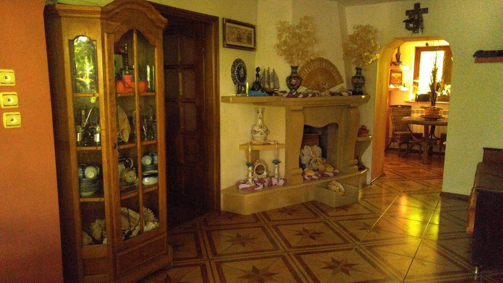 Готель Casa De Vacanta Pravdencu Магмудія Екстер'єр фото